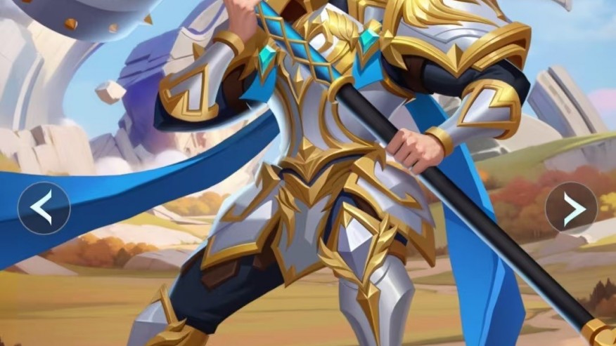 神召大陆瓦尔德迪欧怎么样