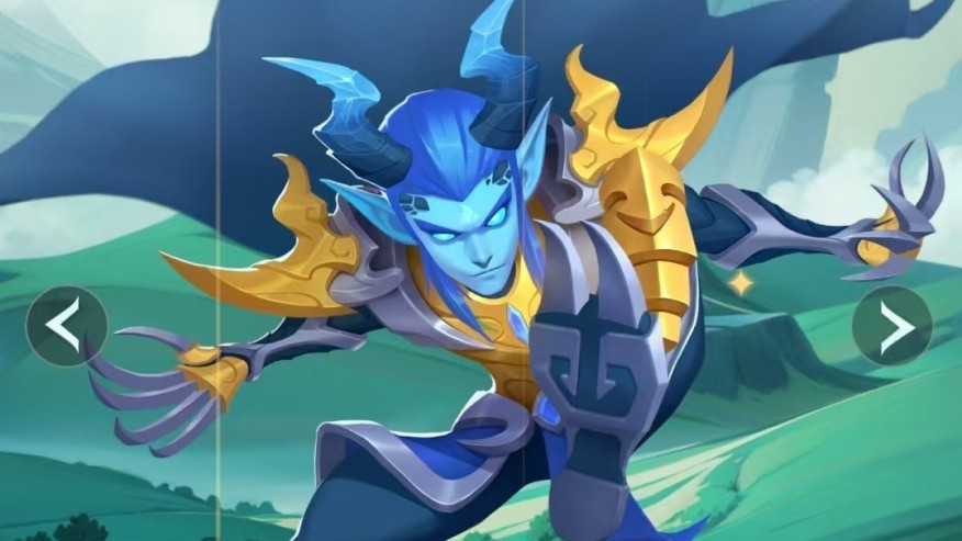 神召大陆泰斯特拉怎么样