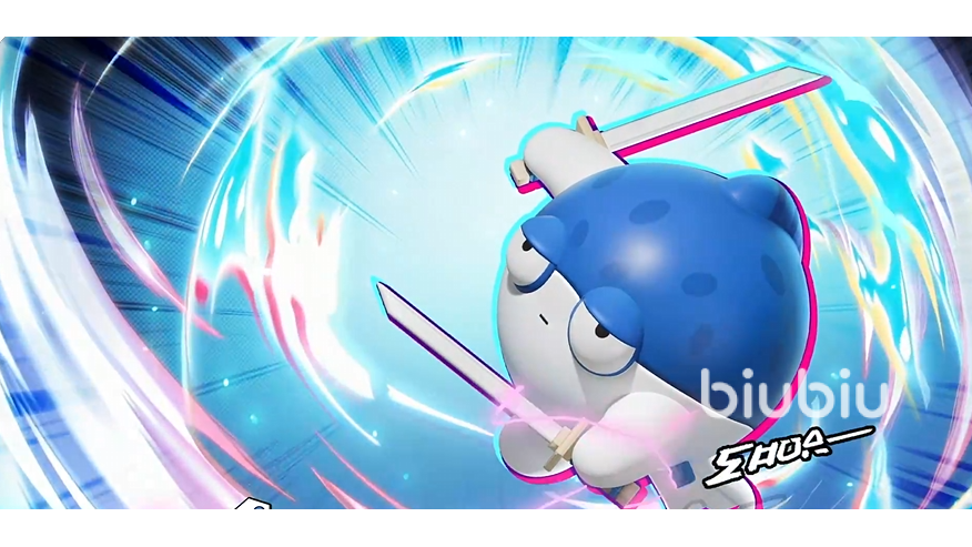 蛋仔派对咸鱼蛋怎么样