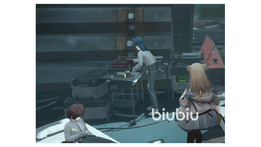 明日方舟终末地iOS和安卓账号互通吗