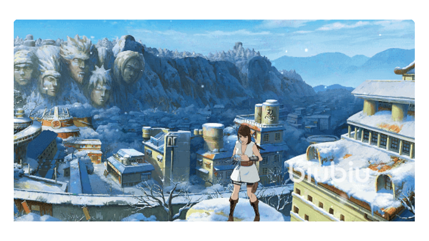 火影忍者医疗忍者雨乃怎么样