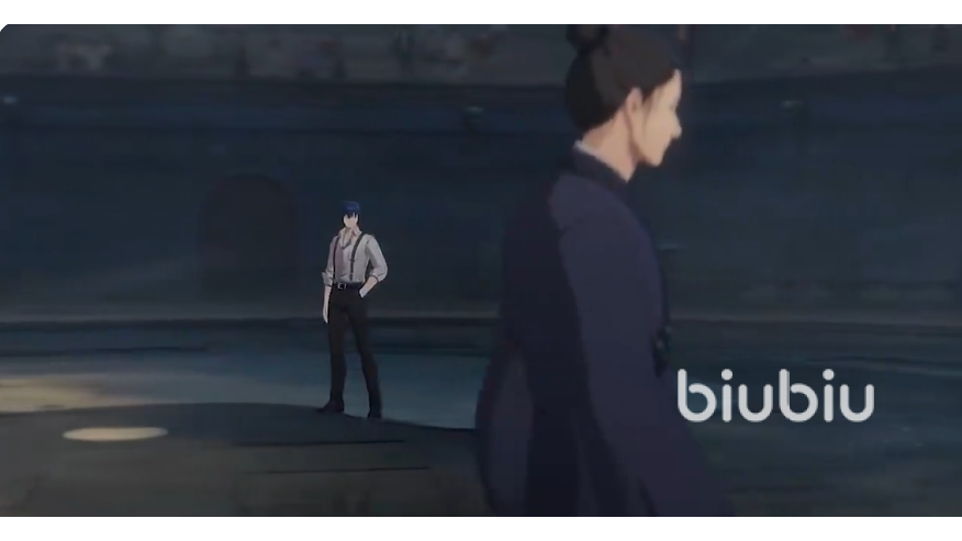 异人之下手游什么时候上线