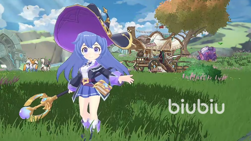 风之国世界流派哪个好