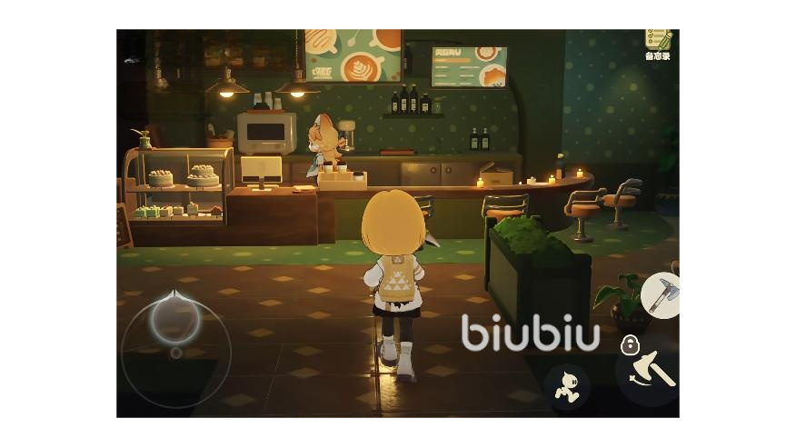 星布谷地老板娘是谁