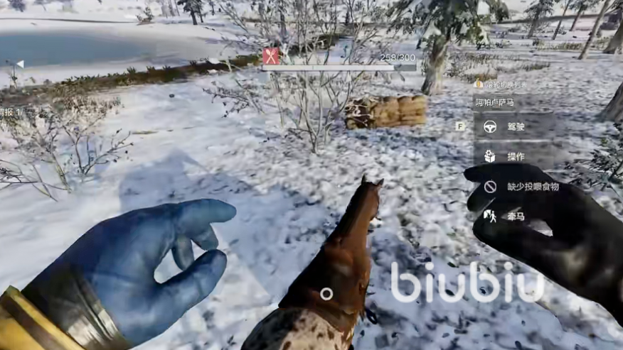 失控进化手游游骑兵怎么玩