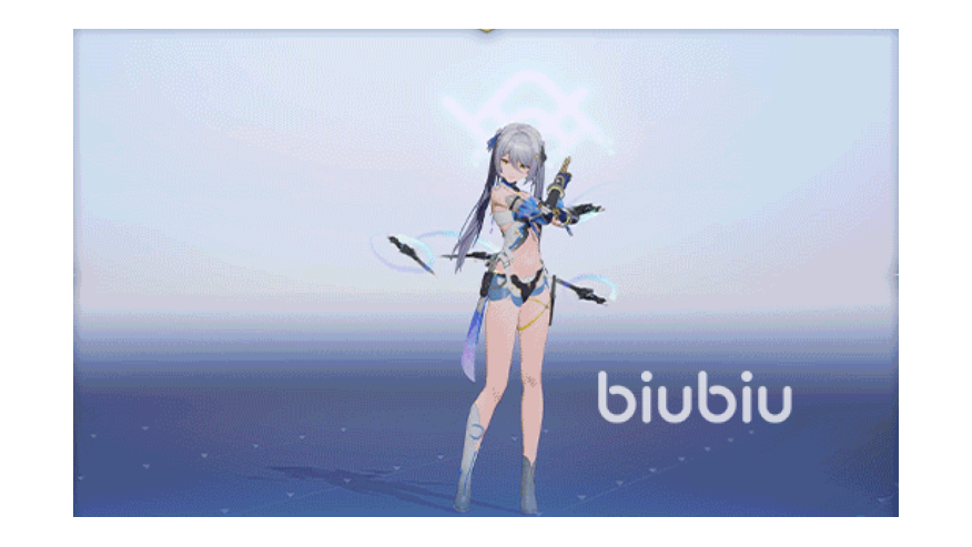 尘白禁区安卡希雅时之重奏怎么样