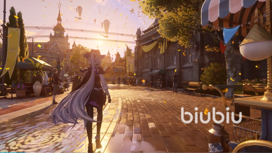 白银之城开发商是哪家公司