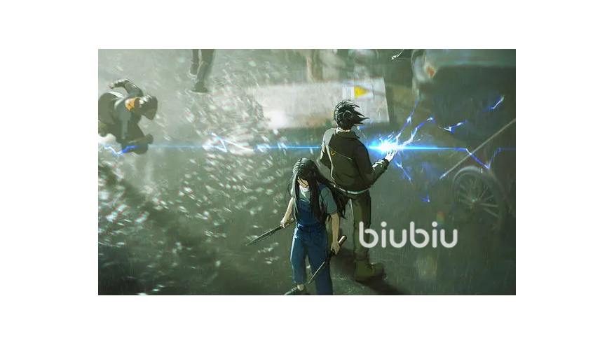 异人之下冯宝宝怎么用