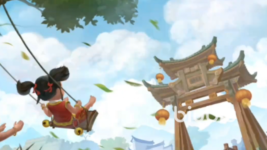 千年寻仙好玩吗