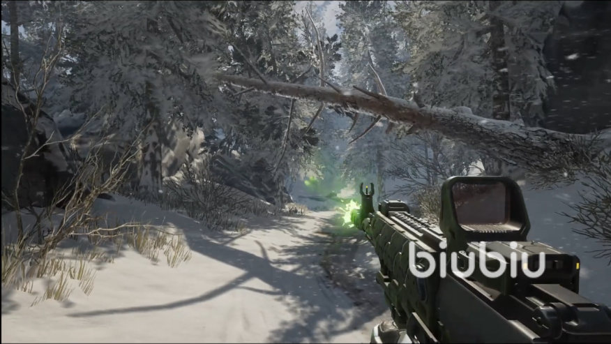 逆战未来胜利誓约打法攻略