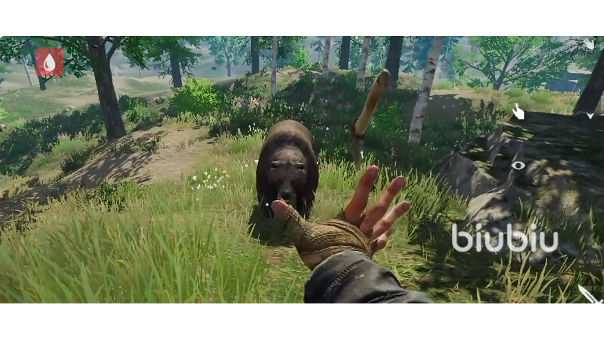 失控进化有PVE模式吗