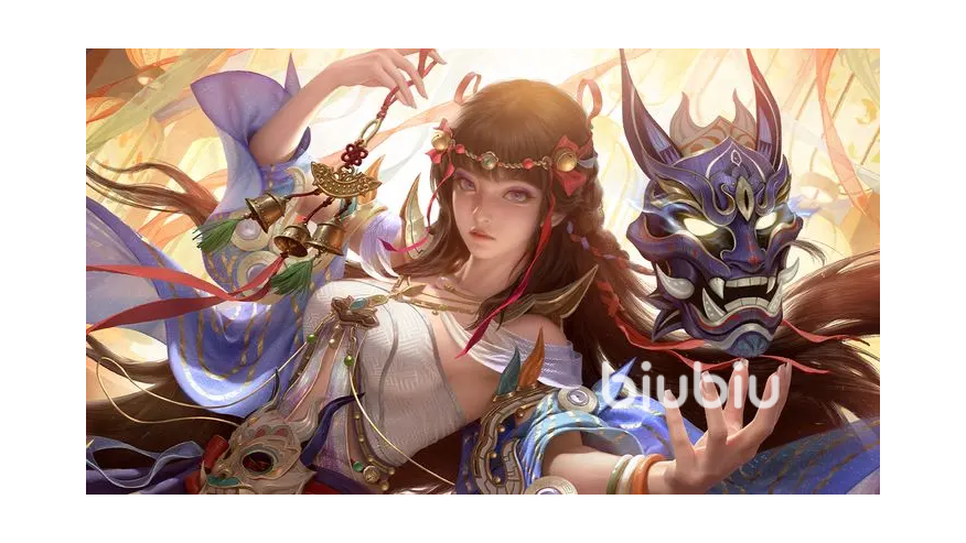 永劫无间新春福利介绍