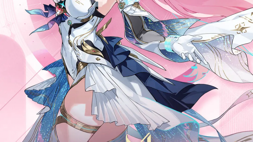 鸣潮爱弥斯怎么样