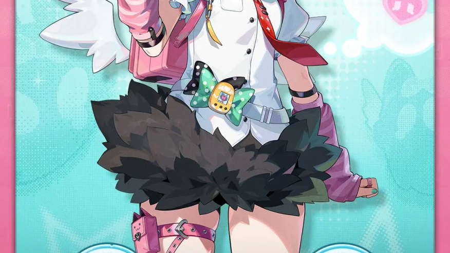 绝区零千夏怎么样