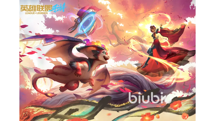 英雄联盟手游新春福利活动介绍