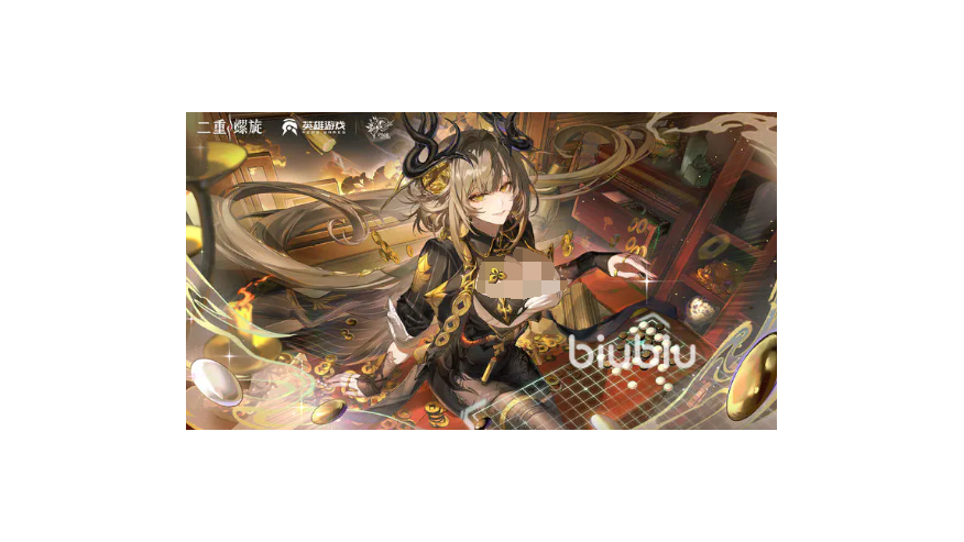 二重螺旋新增魔之楔有哪些