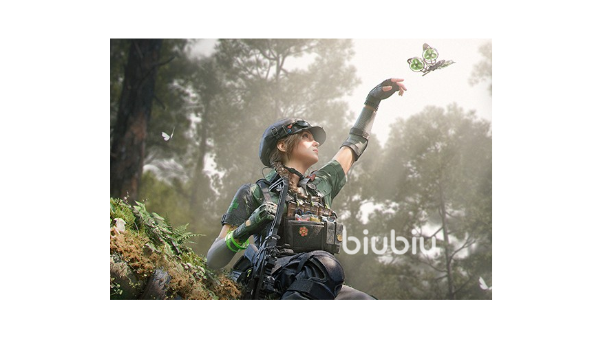 三角洲行动新春活动有哪些