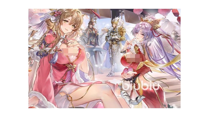 三国志幻想大陆新春版本什么时候上线