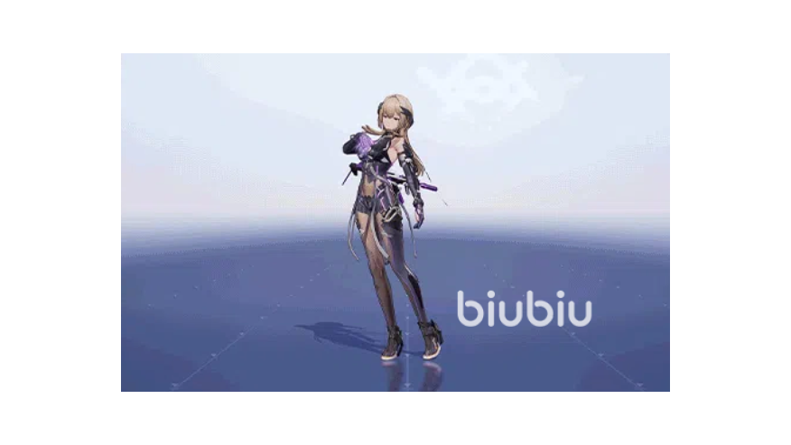 尘白禁区茉莉安霄鹰怎么样