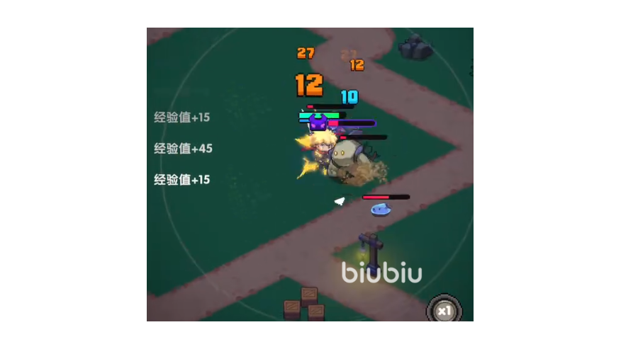 冲吧帕克公测时间是哪一天