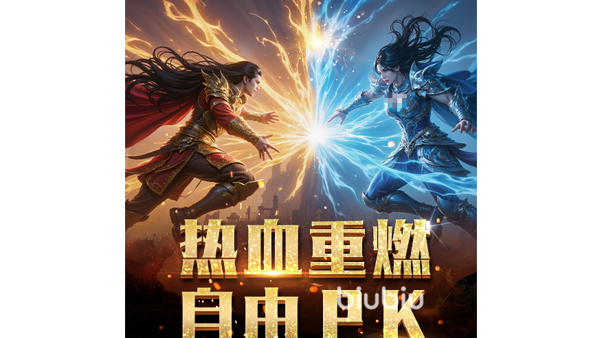 传奇之业公测时间什么时候