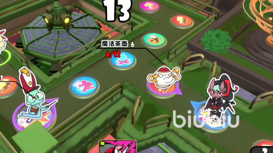 吉星派对隆兴饭店怎么玩