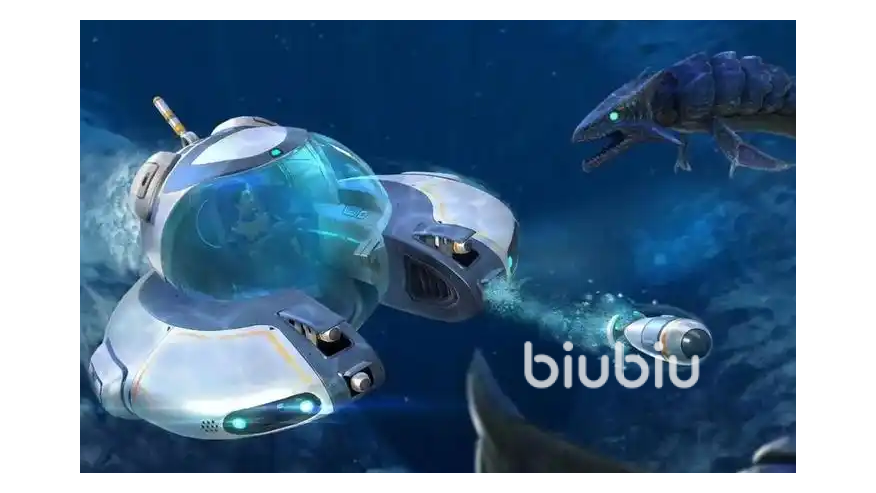 深海迷航手游版月池控制台是什么