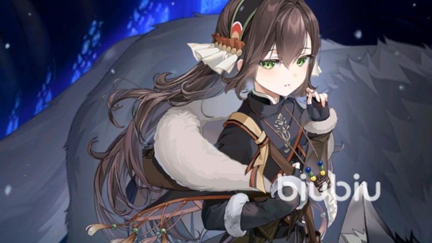 第七史诗黑暗牧者迪埃妮怎么样