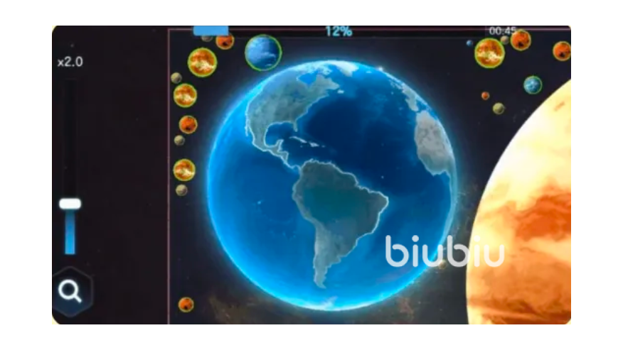 球球大作战吞噬宇宙玩法介绍