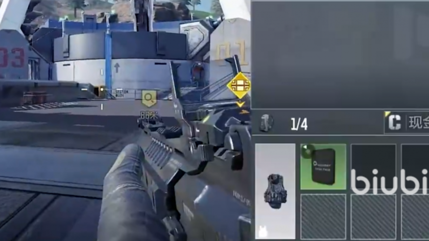 使命召唤手游夺金之王怎么玩