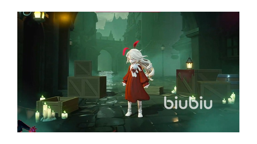 蛋仔派对追捕者转校生桃乐丝怎么样