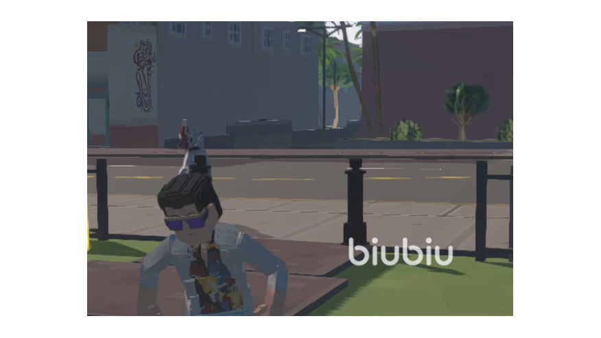 五星好市民是手游吗