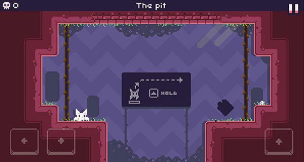 飞天萌猫iPad版截图2