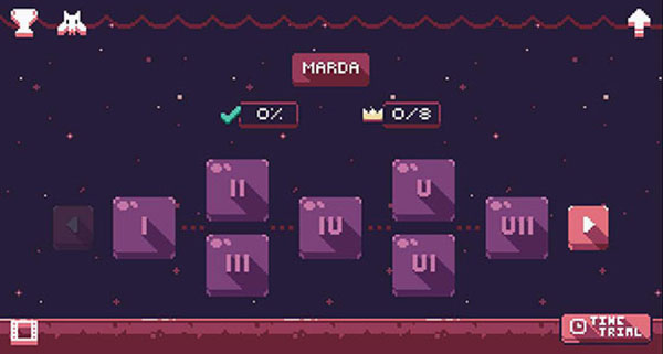 飞天萌猫iPad版截图1