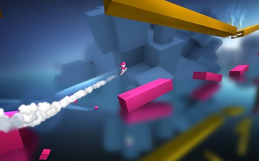 极速变色龙ipad版截图1