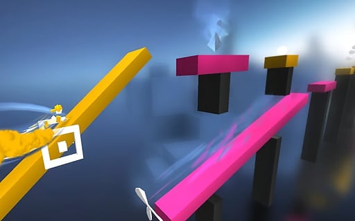 极速变色龙ipad版截图3