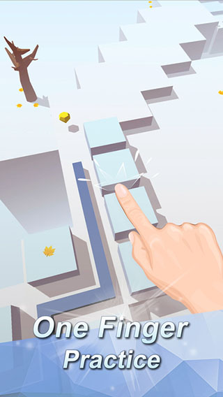 跳舞的线ipad版截图2