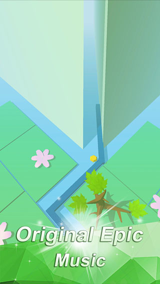 跳舞的线ipad版截图4