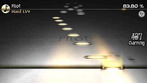 古树旋律ipad版(DEEMO)截图4