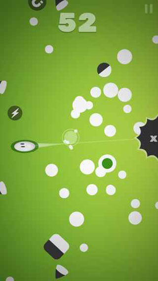 Leap On ipad版截图3