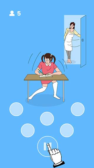 小小突击队iPad版截图2