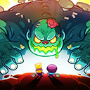 快打双雄iPad版(Smashy Duo)