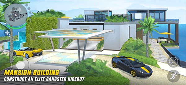 孤胆车神新奥尔良ipad版截图3