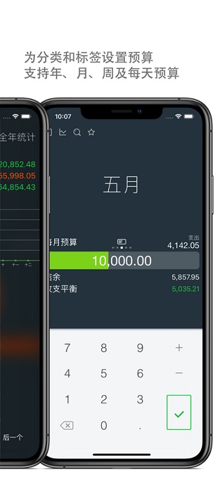 Money爱记账苹果版截图4