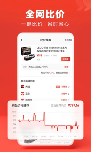 什么值得买ios版截图2