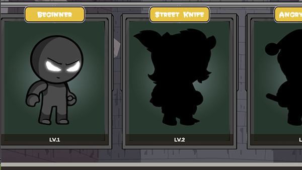 弄死火柴人ipad版截图3