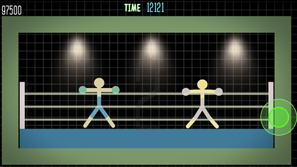 弄死火柴人ipad版截图1