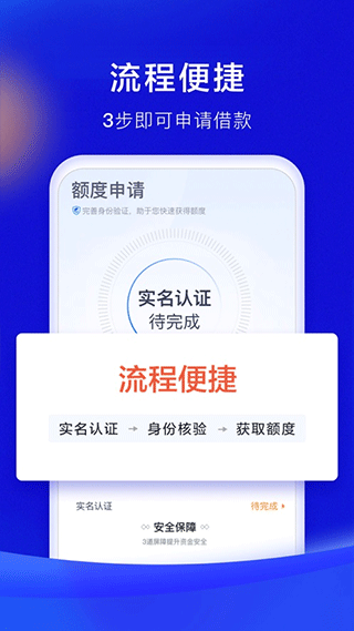携程借款app苹果版截图3
