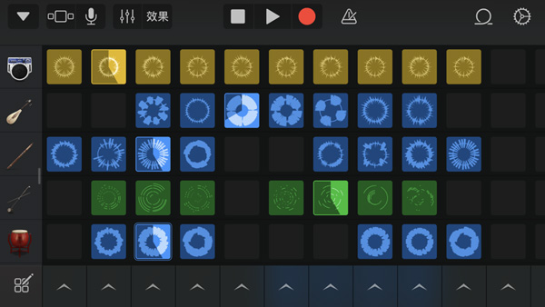 库乐队ios官方正版截图4