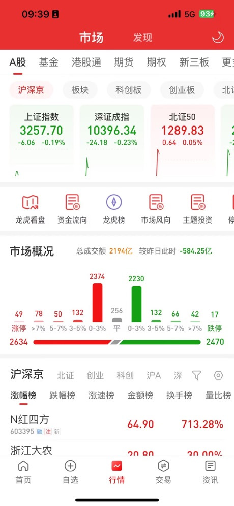 证太理财app苹果版截图1